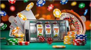 Five88 casino game bài online